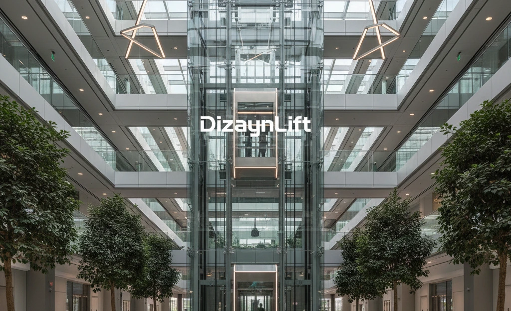 DizaynLift: Цены на лифты в 2025 году, руководство по выбору и современные решения