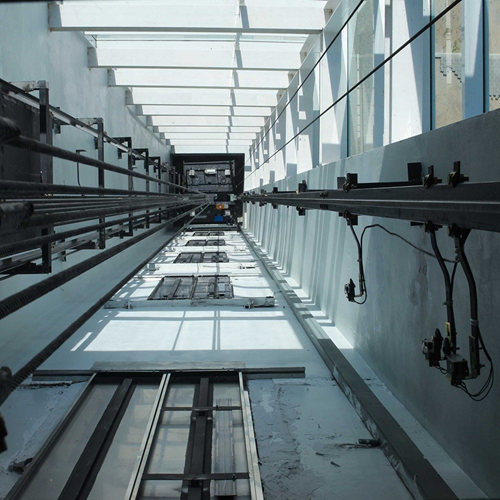 Lift quraşdırılması prosesi: Addım-addım nə gözləmək olar? image